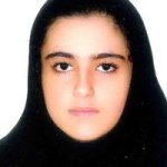 تصویر دکتر بتول مددی حمزه خانلو