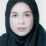 تصویر دکتر راحله خان ابادی