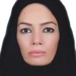 تصویر دکتر آتوسا حسین خان ارباب