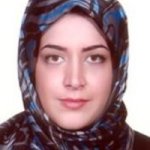تصویر دکتر مهرناز فخرالدین
