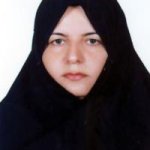 تصویر دکتر زهرا نعیمی