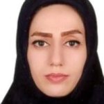 تصویر دکتر معصومه جاهد