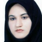 تصویر دکتر کبری فیروزمهر