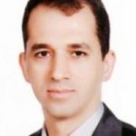 تصویر دکتر مجید غروی لاهیجانی