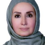 تصویر دکتر ملاحت حاجی اقایی