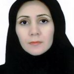 تصویر دکتر شهین رستمی