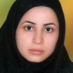 تصویر دکتر زینب ملک پورشهرکی