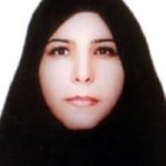 تصویر دکتر شهین تدین