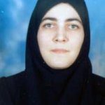 تصویر دکتر هانیه جعفری نخجوانی