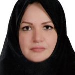 تصویر دکتر یاسمن پاک نیت جهرمی