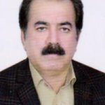 تصویر دکتر جعفر جعفری