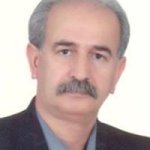 تصویر دکتر مهدی عتیق