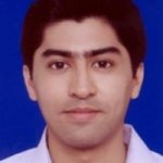تصویر دکتر امیر علیزاده