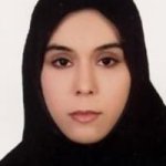 تصویر دکتر فاطمه قاسمی آغمیونی