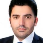 تصویر دکتر پارسیا ایران پور