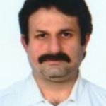 تصویر دکتر دیانوش ثقه مجتهدی