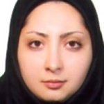تصویر دکتر نسرین مقدم فر