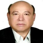 تصویر دکتر فریبرز امینی ریکان
