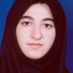 تصویر دکتر حبیبه رمضانی