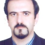 تصویر دکتر علیرضا مهدوی ثابت