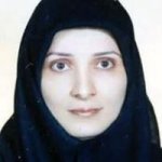 تصویر دکتر اعظم سلیمی نمینی