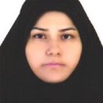 تصویر دکتر فاطمه دلیری پور