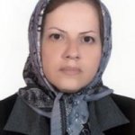 تصویر دکتر مهناز همایونفر