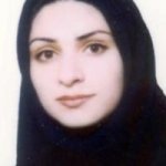 تصویر دکتر نسرین مفتخر