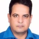 تصویر دکتر رضا حکیم