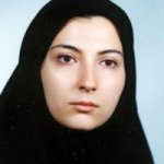 تصویر دکتر نیلوفر اصفهانیان
