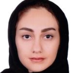تصویر دکتر مهرناز گرامی امین