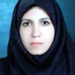 تصویر دکتر سمیرا حسینی