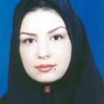 تصویر دکتر نسرین علیمرادپور
