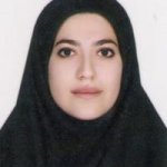 تصویر دکتر نیوشا السادات خیبرگیر