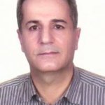 تصویر دکتر مراد علیمرادی
