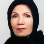تصویر دکتر منیره روحی