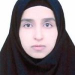 تصویر دکتر کبری جعفربکلو