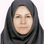 تصویر دکتر کبری طلیعی کیونانی