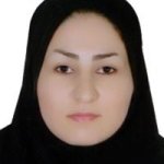 تصویر دکتر افسانه رمضانی