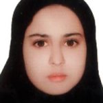 تصویر دکتر فاطمه عرفانیان آزموده