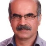 تصویر دکتر محمدکریم ثقفی