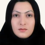 تصویر دکتر نسرین رستم پور