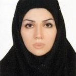تصویر دکتر بنفشه آریانا