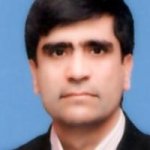 تصویر دکتر نجف طهماسبی پور