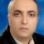 تصویر دکتر علی شافی
