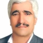 تصویر دکتر خداکرم اقایی