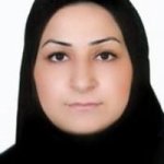 تصویر دکتر سمیرا عبدالهی