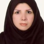 تصویر دکتر مهوش رمضانی