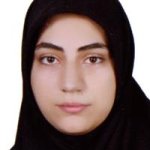 تصویر دکتر مائده انصاری