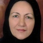 تصویر دکتر زری جاویدی دشت بیاض